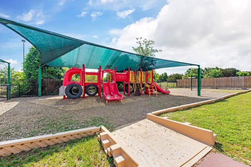 Primrose playground